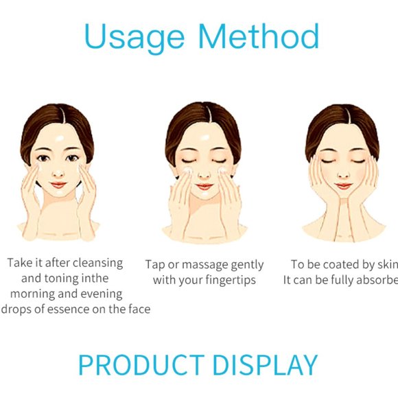 Dark Spot Corrector Serum Removal - Picture 9 of 9